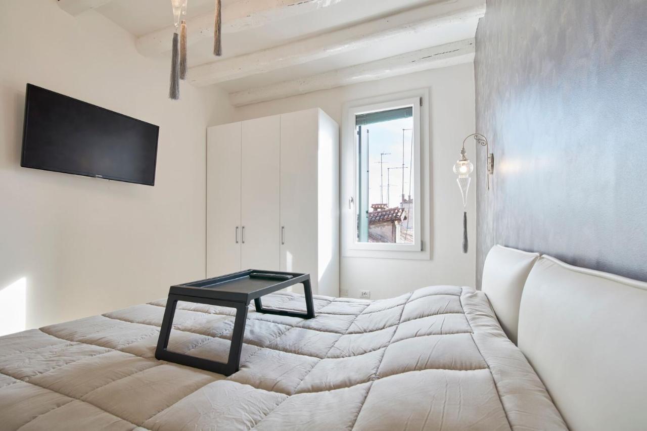 Classy Venesia Bagian luar foto