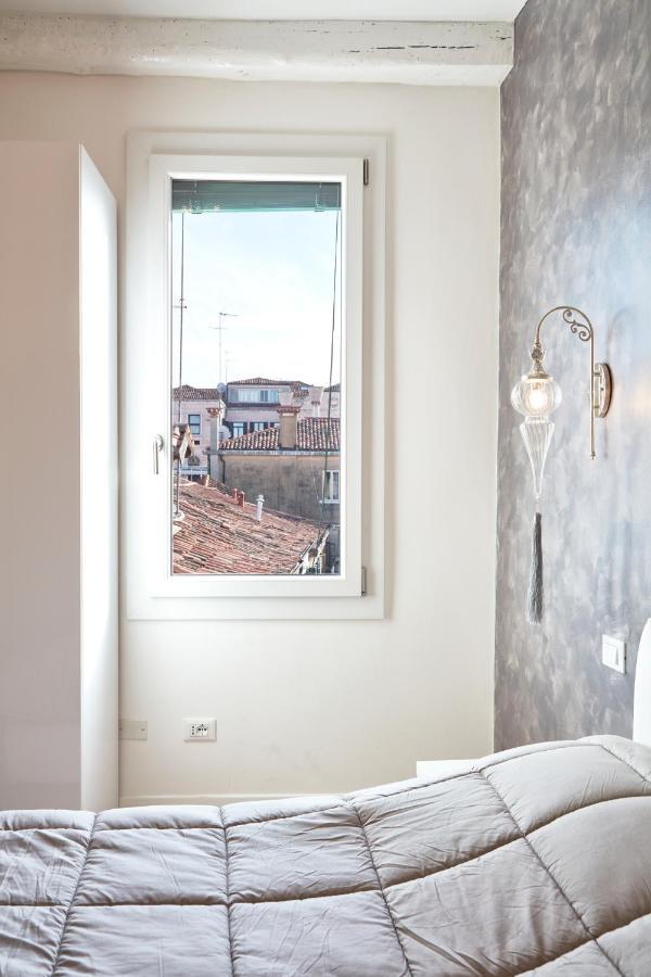 Classy Venesia Bagian luar foto